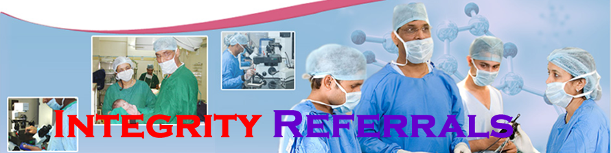 Integrity Referrals 